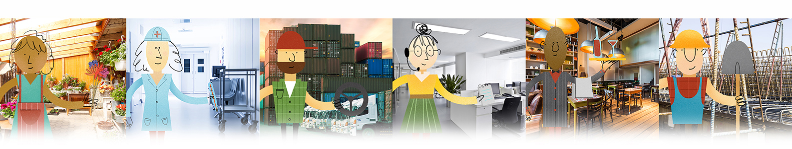 erfolgreich Job und Personal suchen